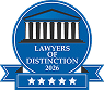 Lawyers Of Distinction 2018
